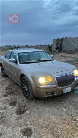 كرايسلر 300